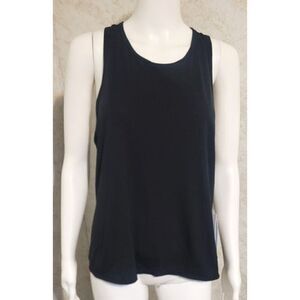 NWT - Calme by Johnny Was Racerback Tank - Size XL
